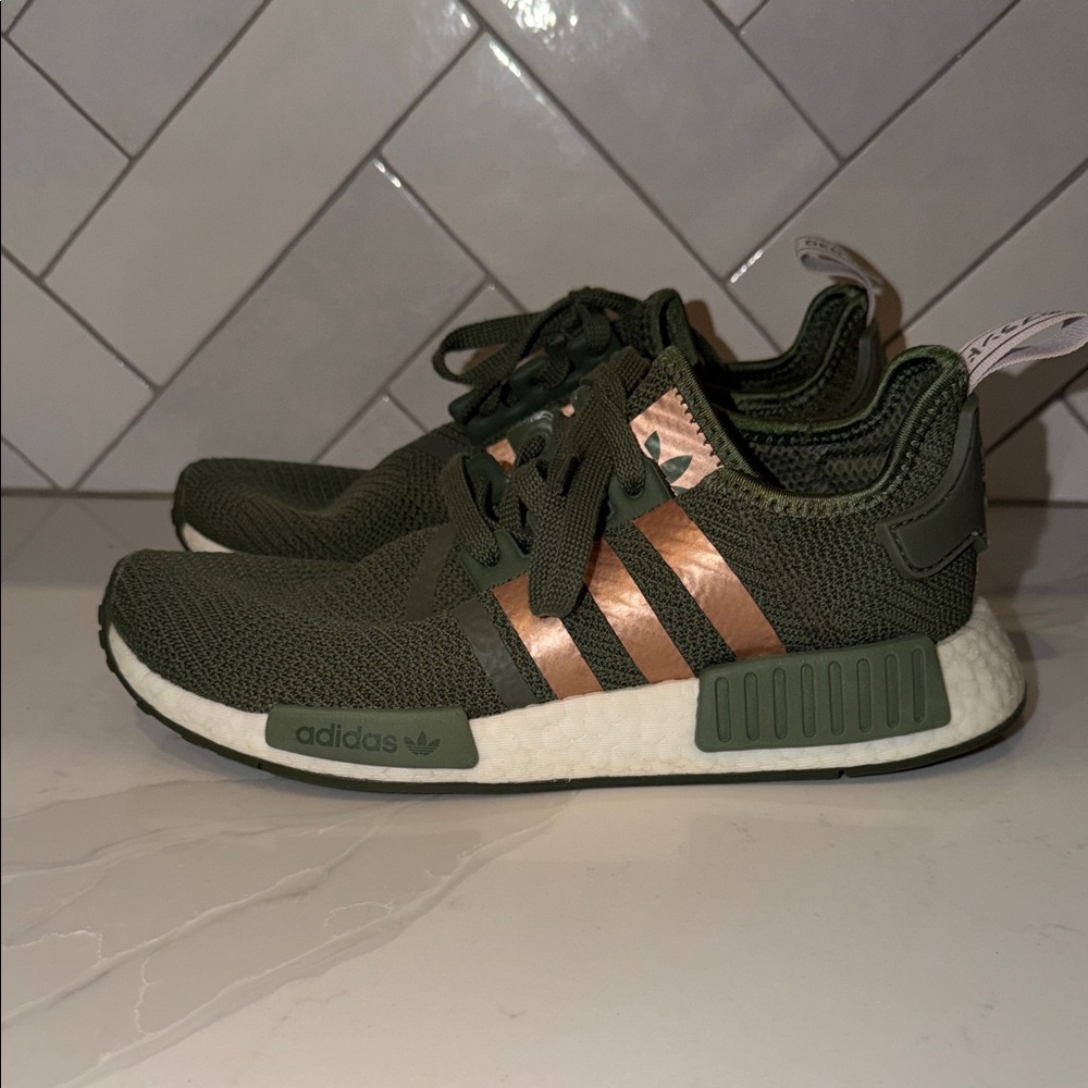 Adidas NMD size 7.5